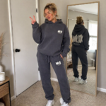 Whitefox women's set daily casual wear photo review