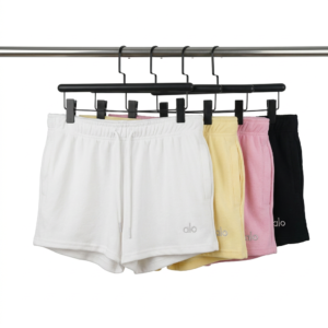 Alo women's sports shorts