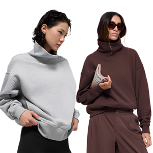 Alo Women’s Casual Sports Sweatshirt Jacket