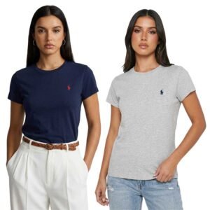 Ralph Lauren women's casual design daily top