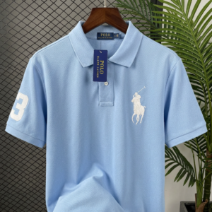 Ralph Lauren Men's Polo Business