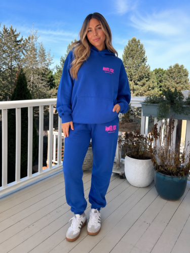 Whitefox women's set daily casual wear photo review